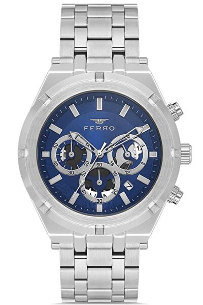 Ferro Erkek Kol Saati