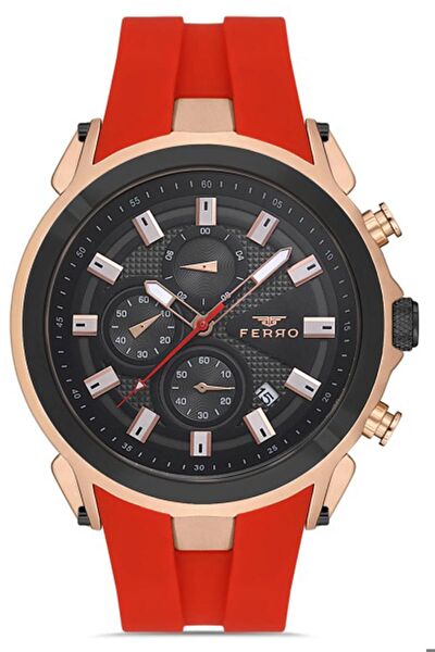 Ferro Erkek Kol Saati