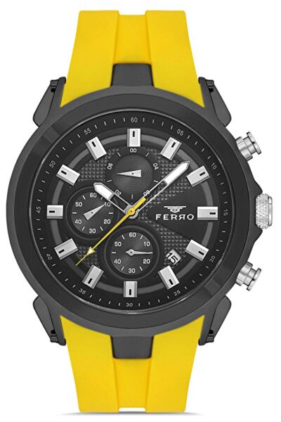 Ferro Erkek Kol Saati