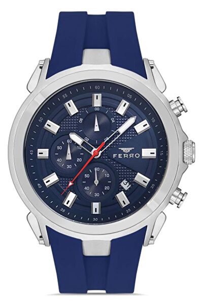 Ferro Erkek Kol Saati