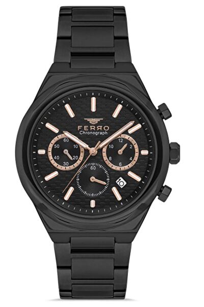 Ferro Erkek Kol Saati