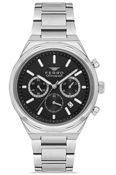 Ferro Erkek Kol Saati