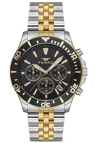 Ferro Erkek Kol Saati