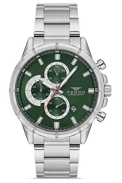 Ferro Erkek Kol Saati