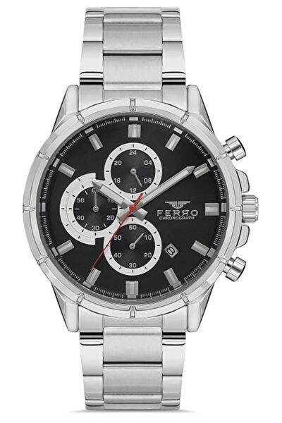 Ferro Erkek Kol Saati