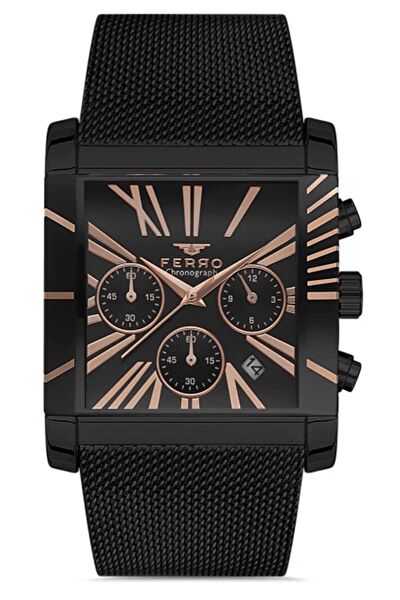 Ferro Erkek Kol Saati