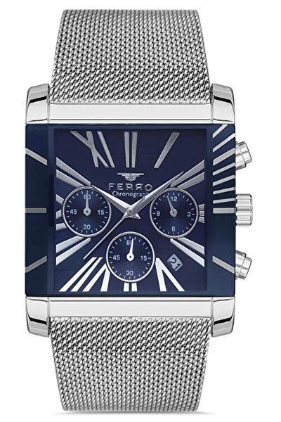 Ferro Erkek Kol Saati