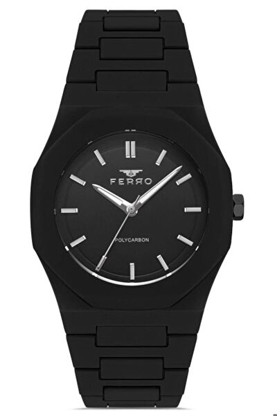 Ferro Erkek Kol Saati