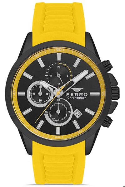 Ferro Erkek Kol Saati