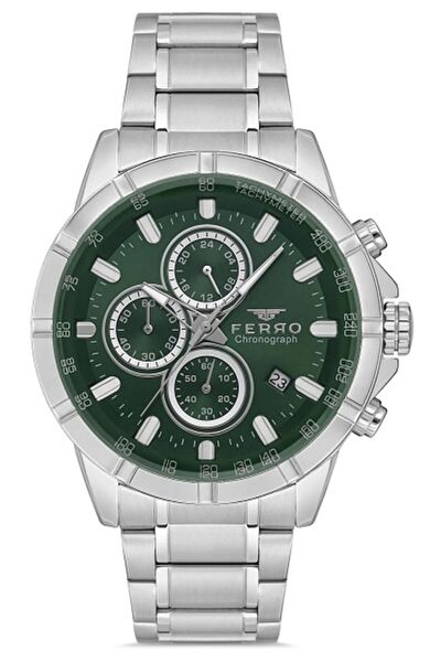 Ferro Erkek Kol Saati