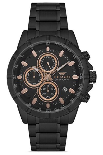 Ferro Erkek Kol Saati