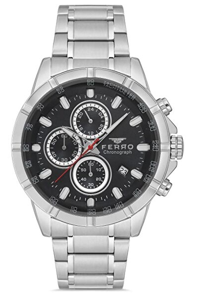 Ferro Erkek Kol Saati