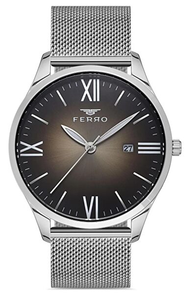 Ferro Erkek Kol Saati