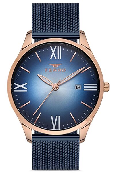 Ferro Erkek Kol Saati