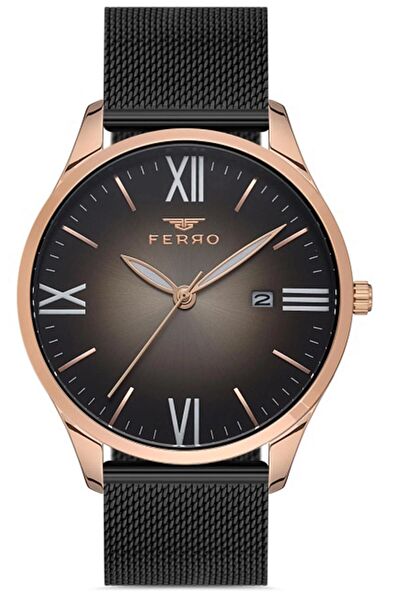 Ferro Erkek Kol Saati
