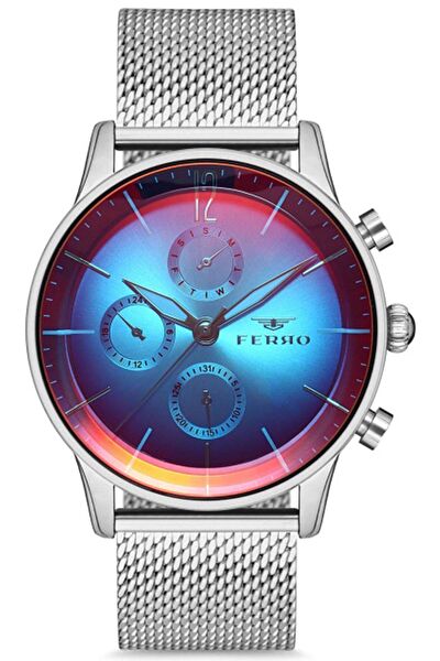 Ferro Erkek Kol Saati