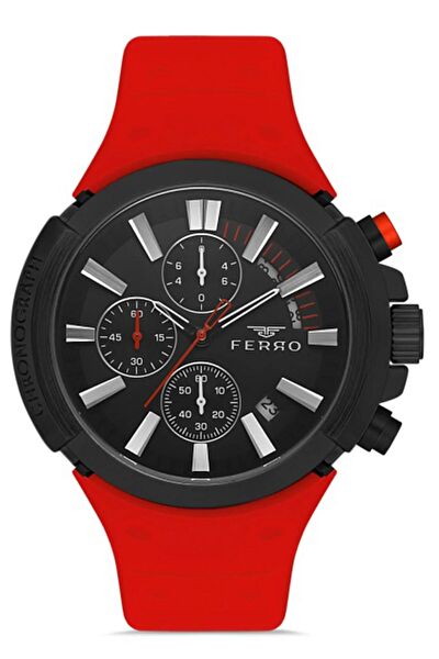 Ferro Erkek Kol Saati