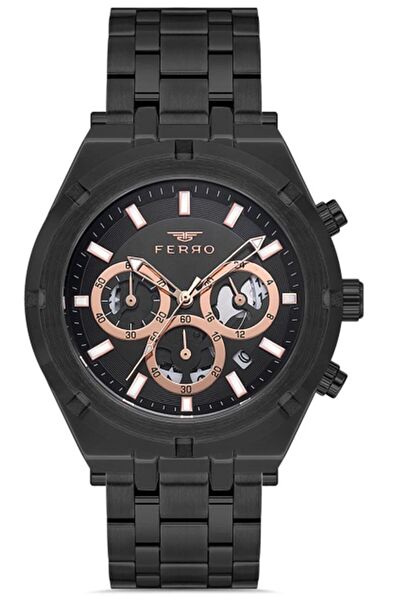 Ferro Erkek Kol Saati