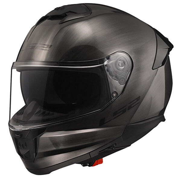 LS2 Motosiklet Kaskları ve Yedek Parçaları