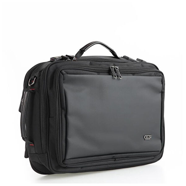 ÇÇS Erkek Sırt Çanta