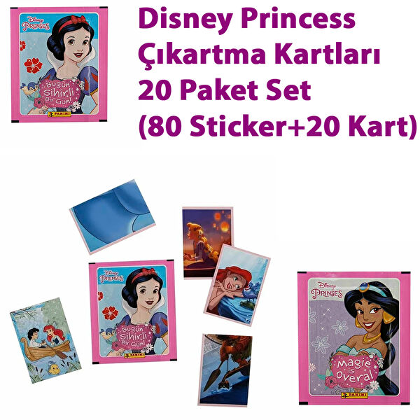 Panini Oyun Kartları