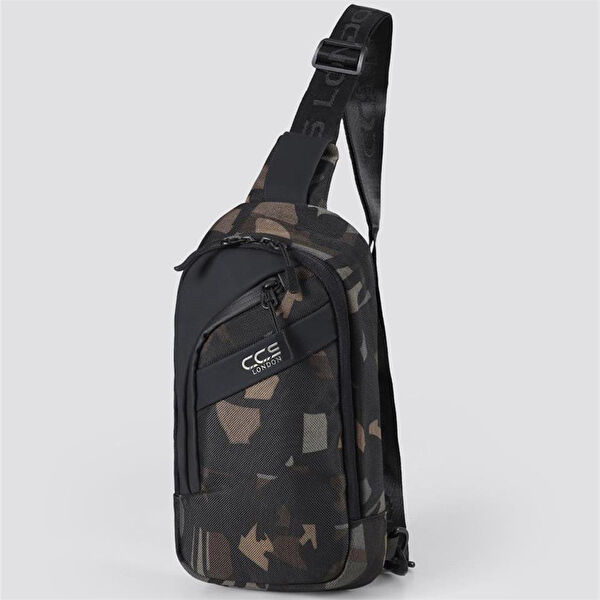 ÇÇS Erkek Sırt Çanta
