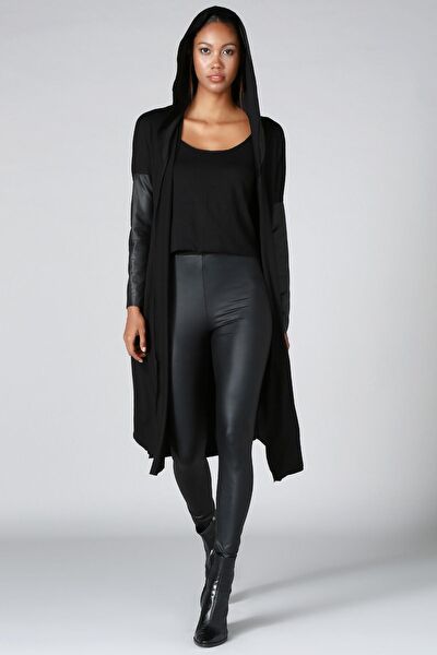 Quincey Günlük Hırka