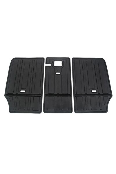 T PARTS Koltuk Başlıkları