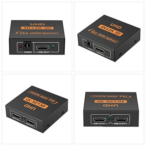 Temiz Pazar Çoklayıcı, Uzatıcı