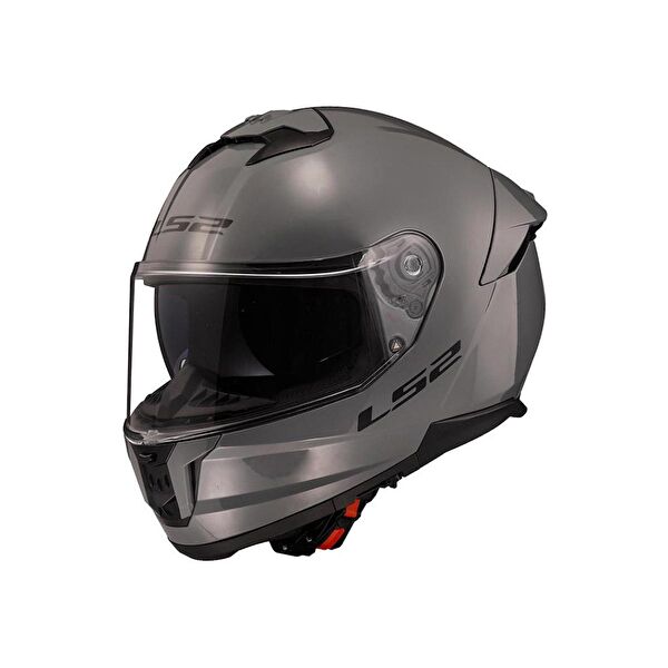 LS2 Motosiklet Kaskları ve Yedek Parçaları