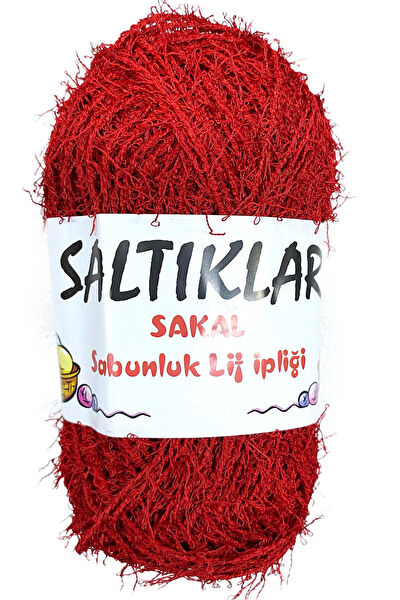 Saltıklar Örgü İpleri