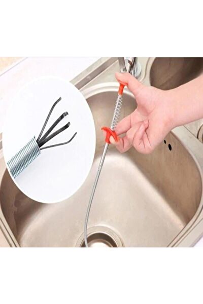 nakres Mutfak, Banyo Temizleyiciler