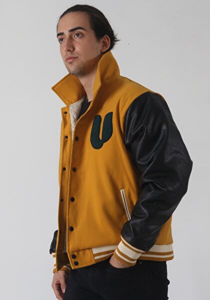 ROOD Erkek Mont, Kaban