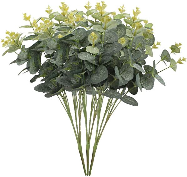 Nettenevime Yapay Çiçek, Meyve