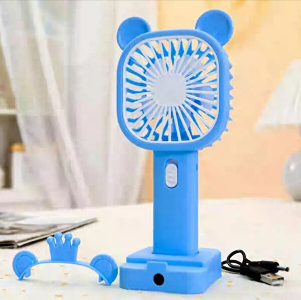 Limmy Vantilatörler