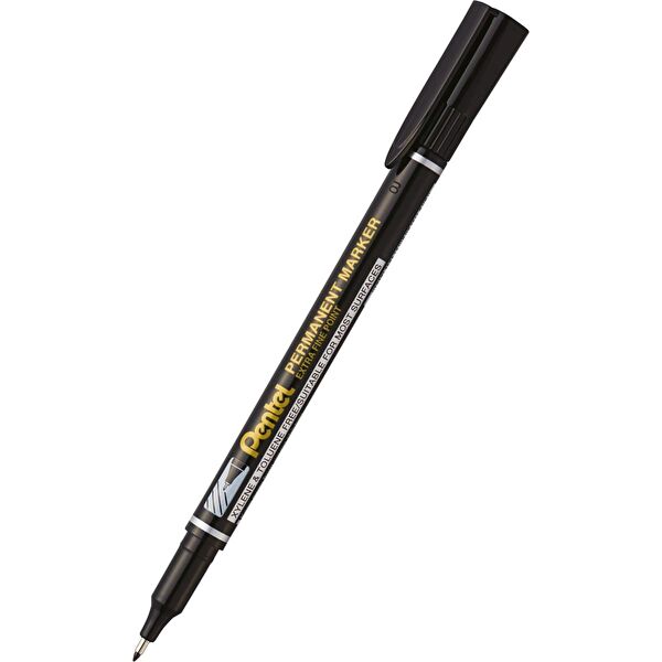 Pentel Markör ve Tahta Kalemi