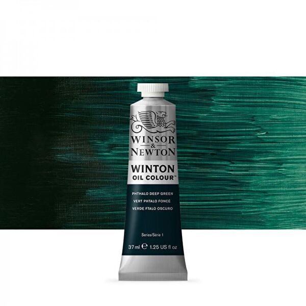 Winsor Newton Yağlı Boya