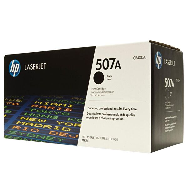 HP Toner
