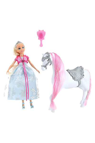 Sunman İnteraktif Oyuncak Bebek