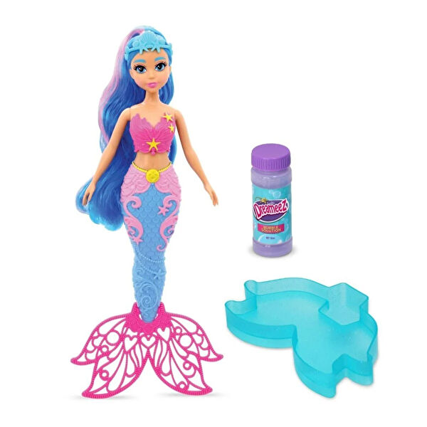 Sunman Oyuncak, Model Bebek