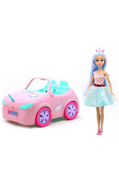 Sunman İnteraktif Oyuncak Bebek