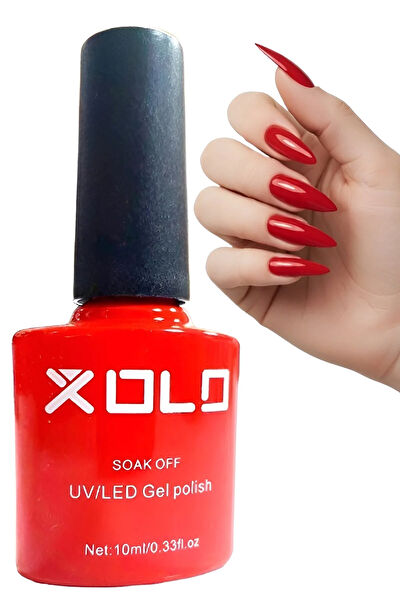 Xolo Oje