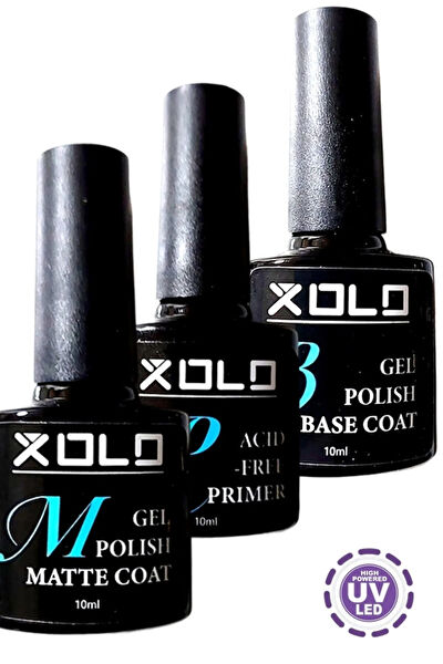 Xolo Oje