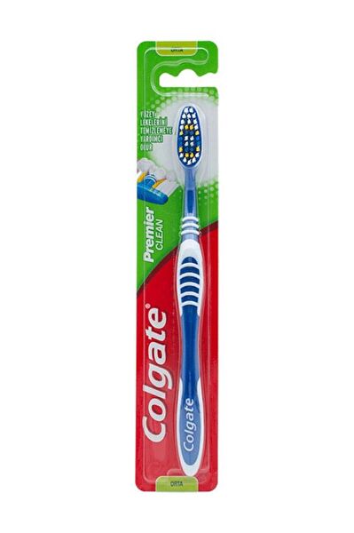 Colgate Diş Fırçası