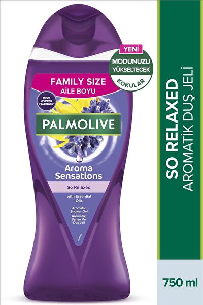Palmolive Duş Jeli