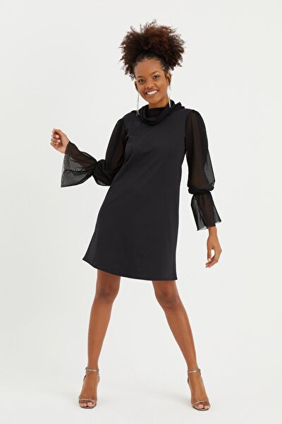 Quincey Günlük Elbise