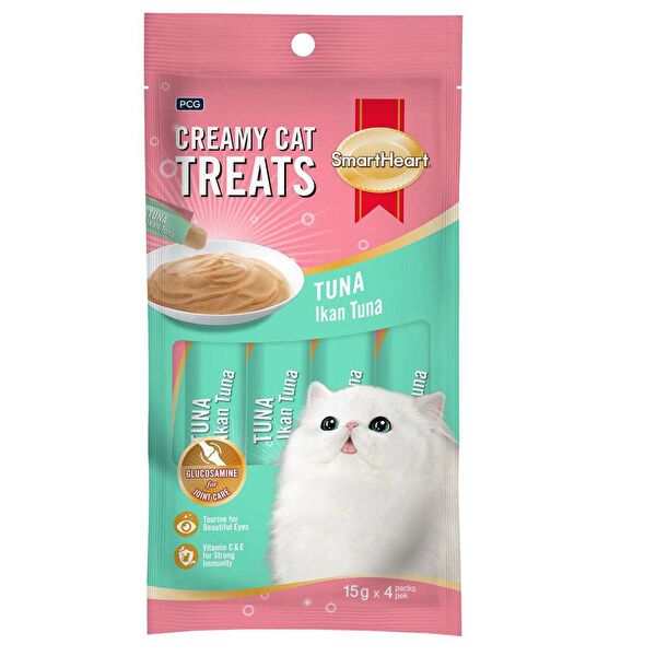 SmartHeart Kedi Ödülleri