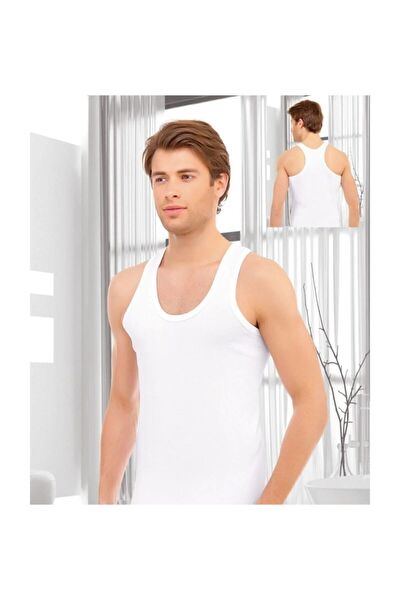 Momslab Erkek Atlet, Body