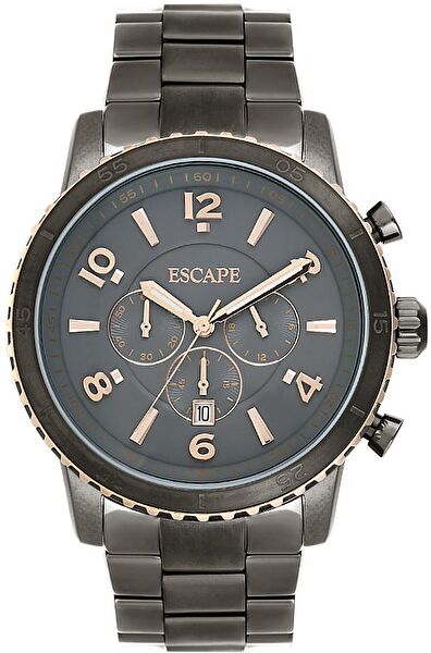 Escape Erkek Kol Saati