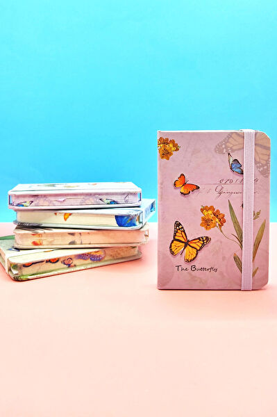 Limmy Defter, Ajanda